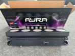 Ayra Intenz CB150 150 Watt LED Matrix Bar - Nieuw in Doos, Ophalen of Verzenden, Nieuw, Licht, Kleur