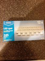LED spot GU10, Ophalen, Nieuw, Metaal of Aluminium, Led