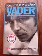 Vader. Karl Ove Knausgard, Ophalen of Verzenden, Gelezen, Karl Ove Knausgård, Nederland