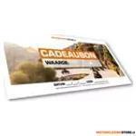 Huismerk Digitale cadeaubon, N.v.t. beschikbaar voor biedingen