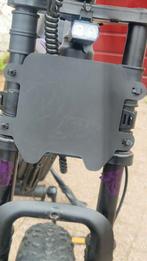 Stoere E-Bike Fatbike, Fietsen en Brommers, Elektrische fietsen, Overige merken, Gebruikt, Ophalen of Verzenden, 51 tot 55 cm