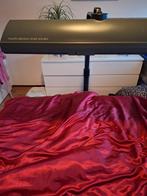 Philips original home solaria nu voor maar € 20,00!, Ophalen, Gebruikt, Zonnebank enkelzijdig, Minder dan 10 lampen