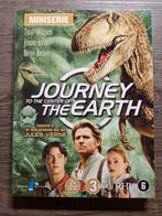 Journey to the Center of the Earth (1999) 2-disc dvd, Ophalen of Verzenden, Zo goed als nieuw