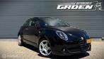 Alfa Romeo MiTo 1.4 Centenario, Auto's, Voorwielaandrijving, Euro 5, Gebruikt, Huisgarantie