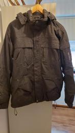 Icepeak heren skijack maat 54, Ophalen of Verzenden, Zo goed als nieuw, Maat 52/54 (L), Jack