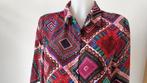RBLZ Blouse Maat M - Mooie Staat!, Maat 38/40 (M), Overige kleuren, Unknown, Ophalen of Verzenden