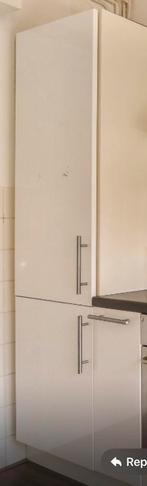 Ikea Faktum fridge cabinet, Huis en Inrichting, Ophalen, Gebruikt