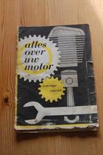 BMW R50 - R60 - R69 Alles over uw motor, Ophalen of Verzenden, BMW