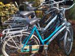 tekoop in een partij 5 opknap fietsen, Ophalen, Gebruikt, Overige merken