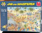 Ruilen. Jan van Haasteren puzzel 1000 st, Gebruikt, Ophalen of Verzenden, 500 t/m 1500 stukjes, Legpuzzel