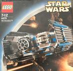 LEGO Star Wars - Tie Bomber (4479), Lego, Lego, Lego, Ophalen of Verzenden