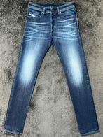 Diesel stretch jeans 31/34 (NIEUW), Kleding | Heren, Spijkerbroeken en Jeans, Nieuw, W32 (confectie 46) of kleiner, Blauw, Ophalen of Verzenden