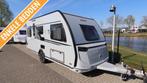Knaus Sudwind 60 Years 460EU BJ.'25 KORTING € 3.000, Rondzit, Bedrijf, Schokbreker, 5 tot 6 meter