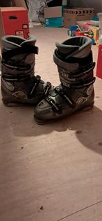 Skischoenen Tecnica maat 39-40, Gebruikt, Schoenen, Skiën, Ophalen