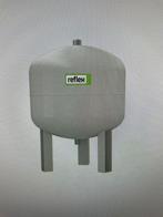 Reflex buffervat 40 liter, Ophalen of Verzenden, Nieuw, Overige typen