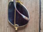 Vintage Cartier Vendome Louis 62-14-140 zonnebril , Overige merken, Gebruikt, Zonnebril, Ophalen of Verzenden
