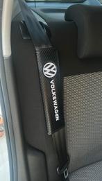 2x gordelkussens volkswagen, Ophalen of Verzenden