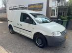 Volkswagen Caddy 2.0 SDI MARGE, Voorwielaandrijving, Gebruikt, 680 kg, 4 cilinders