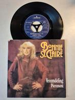 Bonnie st.Claire-Vreemdeling, Ophalen of Verzenden, Zo goed als nieuw, Overige formaten, Levenslied of Smartlap