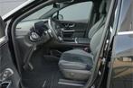 Mercedes-Benz EQE SUV 350 4M AMG Line 91 kWh Pano Distronic, Zwart, 2480 kg, SUV of Terreinwagen, Te koop