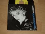 single Madonna * Papa don't preach, Verzenden, Gebruikt, Pop