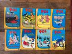 Pol stripboeken - Hansen - Casterman, Boeken, Ophalen of Verzenden, Gelezen, Sprookjes