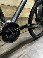 27.5 inch Bulls Sharptail 3 mountainbike disc div kleuren!, Fietsen en Brommers, Fietsen | Mountainbikes en ATB, Niet ingevuld