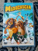 Madagascar DVD - Dreamworks, Cd's en Dvd's, Dvd's | Tekenfilms en Animatie, Ophalen of Verzenden