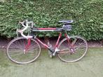 Racefiets Huissoon, Fietsen en Brommers, Overige merken, Gebruikt, 10 tot 15 versnellingen, Ophalen of Verzenden