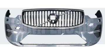 Bumper Volvo XC60 XC 60 2 II inscription Facelift 21- 322349 beschikbaar voor biedingen