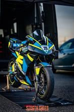 Honda CBR600RR circuitmotor, 4 cilinders, Super Sport, Particulier, 600 cc