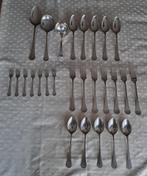 Gero Zilmeta hamerslag model 739., Antiek en Kunst, Antiek | Bestek, Ophalen of Verzenden