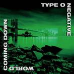 CD: Type O Negative – World Coming Down, Cd's en Dvd's, Ophalen of Verzenden, Zo goed als nieuw