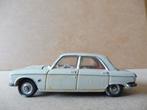 Dinky Toys, Peugeot 204, nr. 510, Ophalen of Verzenden, Gebruikt, Auto, Dinky Toys