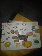 Boerderij Dieren en Balen Speelgoed Set, Hobby en Vrije tijd, Ophalen of Verzenden, Gebruikt