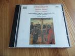 CD - Pergolesi - Stabat Mater - Orfeo (Cantata), Ophalen of Verzenden, Barok, Zo goed als nieuw, Overige typen