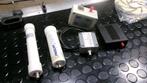 sdrplay rsp1 ontvanger + 2 active whip antennes, Telecommunicatie, Ophalen of Verzenden, Gebruikt, Ontvanger