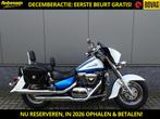 Suzuki VL 1500 INTRUDER (bj 2000), Motoren, Motoren | Suzuki, Chopper, Bedrijf, 1500 cc