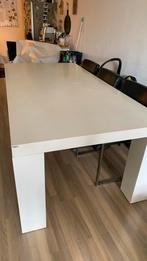 Eettafel, Ophalen, Gebruikt, 100 tot 150 cm, 200 cm of meer