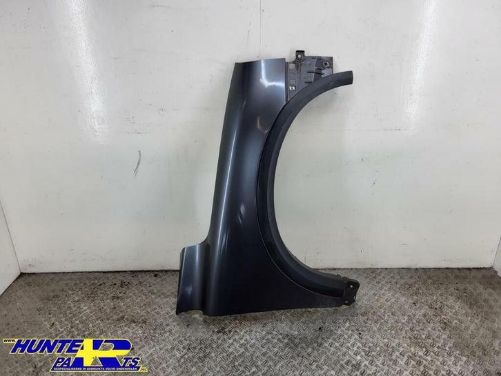 Voorscherm R Volvo XC90 I ('02->), Auto-onderdelen, Carrosserie en Plaatwerk, Volvo, Gebruikt, Ophalen of Verzenden