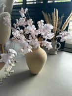 Prachtige kunst bloemen, Ophalen of Verzenden, Zo goed als nieuw