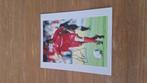 Foto 20x25cm handtekening; Franck Queudrue # Middlesbrough, Verzamelen, Verzenden, Nieuw, Buitenlandse clubs