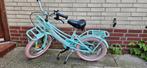 Kinderfiets 16", Fietsen en Brommers, Fietsen | Kinderfietsjes, Ophalen, Zo goed als nieuw, 16 tot 20 inch