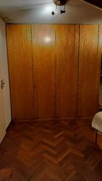 Kledingkast Essen enkel of dubbel, Huis en Inrichting, Ophalen, Met deur(en), Gebruikt, 200 cm of meer