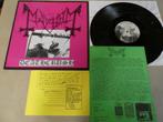 Mayhem – Deathcrush (orgineel 1987 posercorpse), Verzenden, Gebruikt