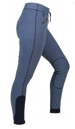 Rijbroek Brooklyn fullseat silicone 176, Dieren en Toebehoren, Paardrijkleding, Nieuw, Onderkleding, Overige soorten, Ophalen of Verzenden