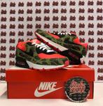 Nike Air Max 90 Reverse Duck Camo, Kleding | Heren, Schoenen, Overige kleuren, Nike, Nieuw, Ophalen of Verzenden