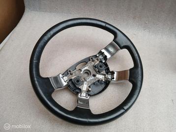 Stuurwiel Range Rover L322 Vogue Chrome kapjes Stuur wiel beschikbaar voor biedingen