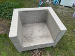 Opknapper gratis stoel. Gebroken onderstel, Ophalen, Gebruikt, Stoel