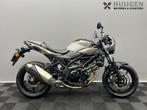 SUZUKI SV 650 XA BTW motor 700Km (bj 2020), 2 cilinders, Bedrijf, Meer dan 35 kW, 645 cc